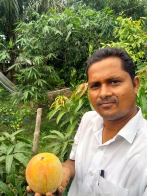 Abdur Rashid